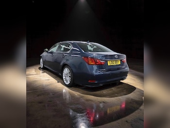 Used Lexus GS 2012 for sale - 78157315: Photo