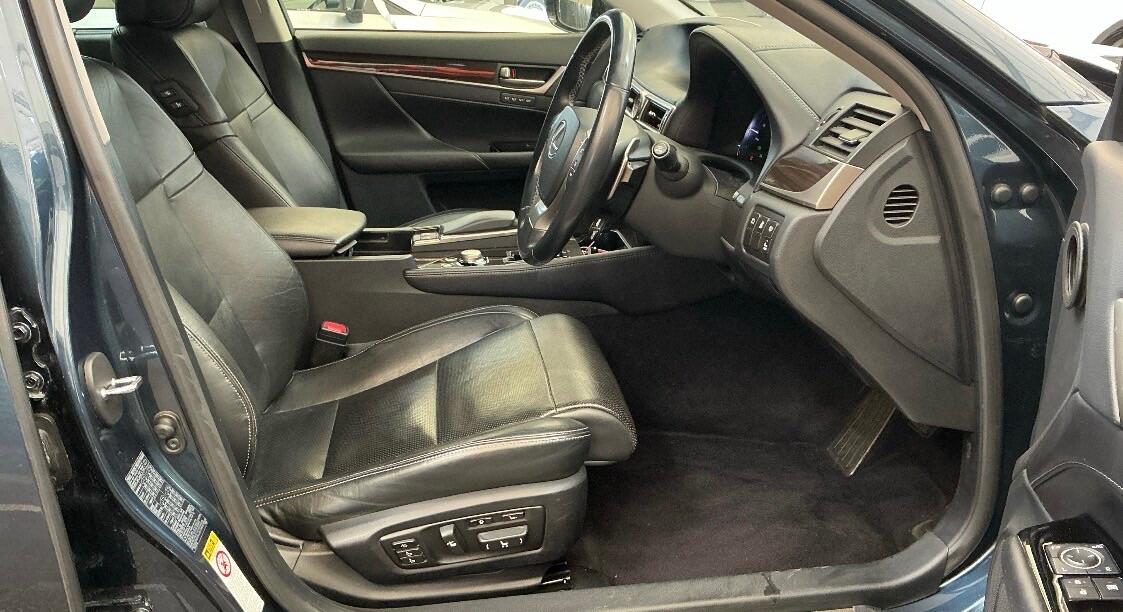 Used Lexus GS 2012 for sale - 78157315: Photo 3