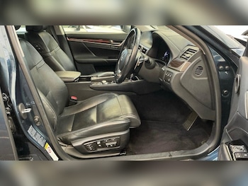 Used Lexus GS 2012 for sale - 78157315: Photo