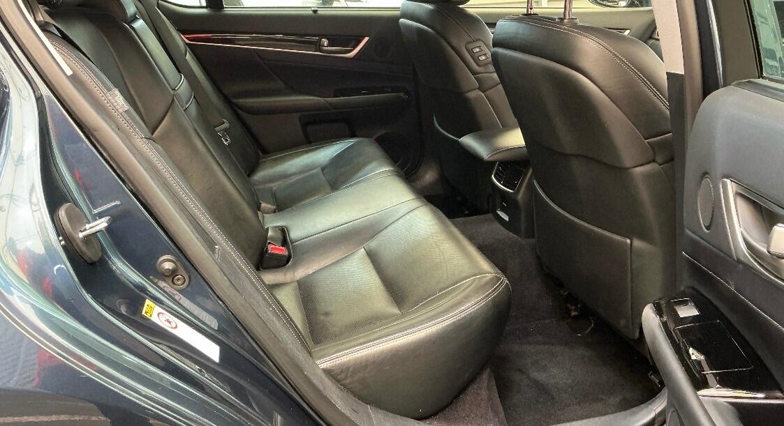 Used Lexus GS 2012 for sale - 78157315: Photo 4