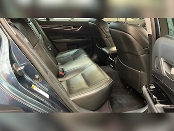 Used Lexus GS 2012 for sale - 78157315: Photo