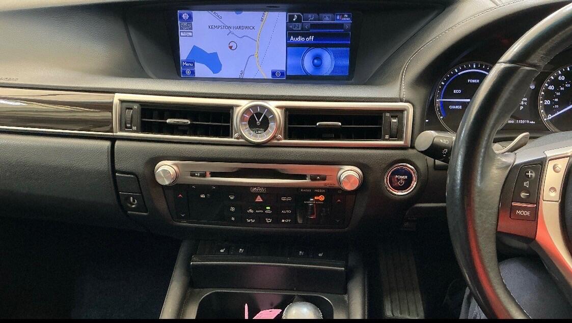 Used Lexus GS 2012 for sale - 78157315: Photo 5