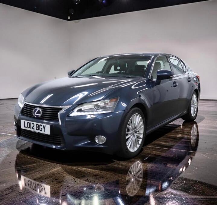 Used Lexus GS 2012 for sale - 78157315: Photo 6