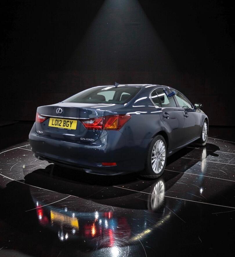 Used Lexus GS 2012 for sale - 78157315: Photo 7