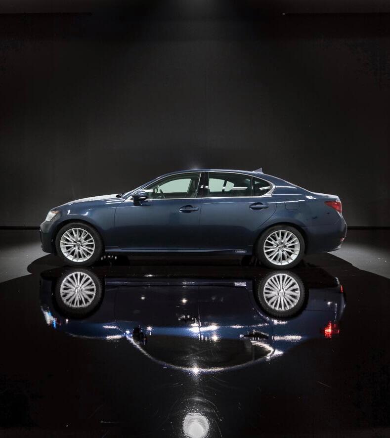 Used Lexus GS 2012 for sale - 78157315: Photo 8