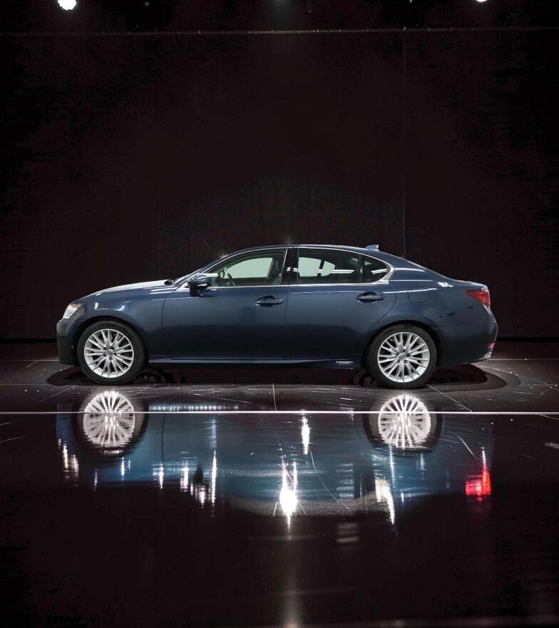 Used Lexus GS 2012 for sale - 78157315: Photo 9