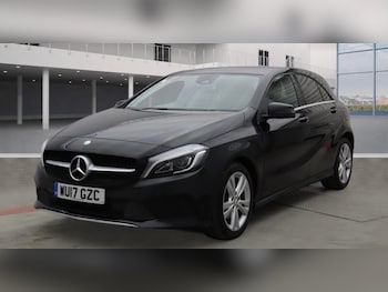 2017 (17) - A200d Sport Premium 5dr Auto