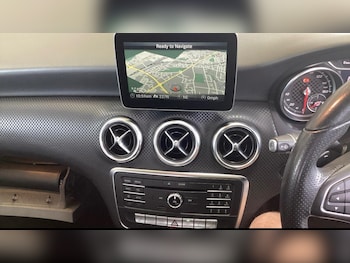Used Mercedes-Benz A-Class 2017 for sale - 75883993: Photo