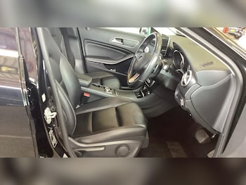 Used Mercedes-Benz A-Class 2017 for sale - 75883993: Photo