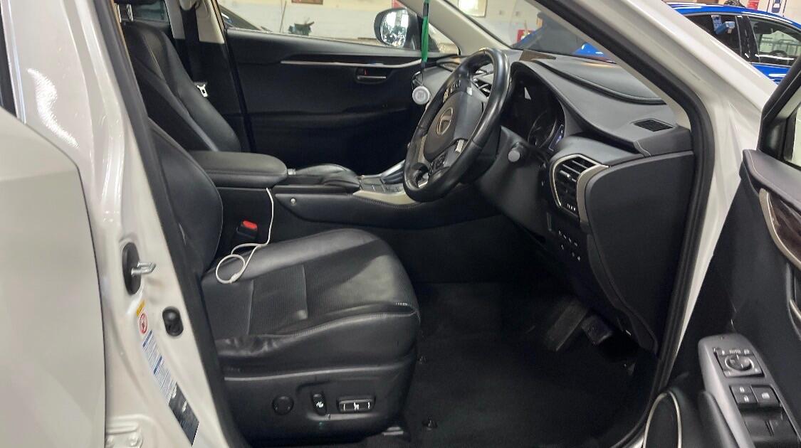 Used Lexus NX 2014 for sale - 77783529: Photo 4