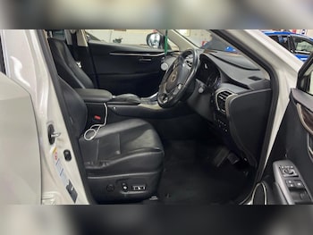 Used Lexus NX 2014 for sale - 77783529: Photo