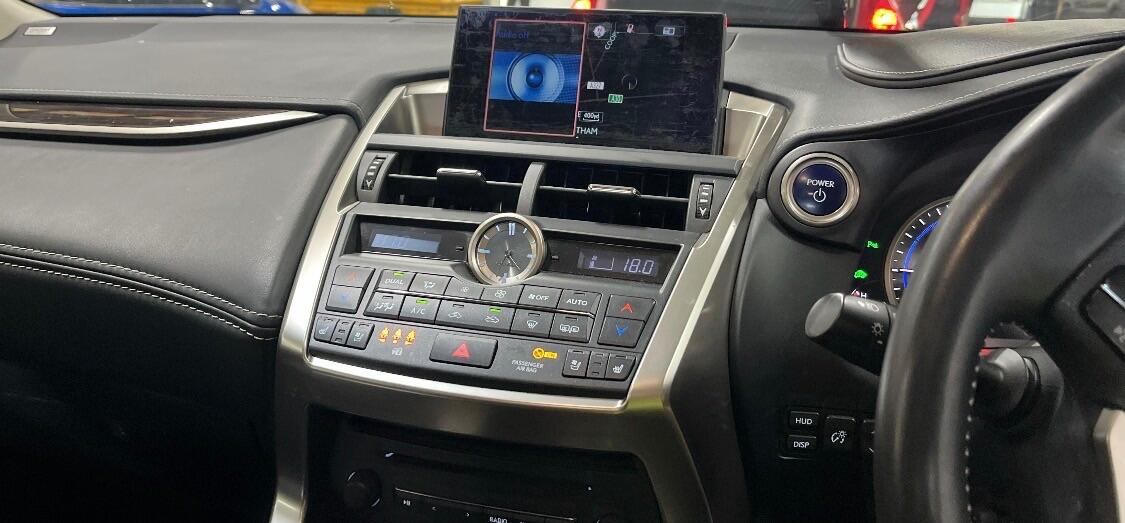 Used Lexus NX 2014 for sale - 77783529: Photo 6