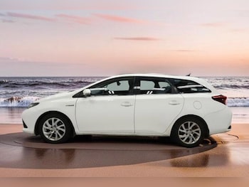 Used Toyota Auris 2016 for sale - 78623130: Photo