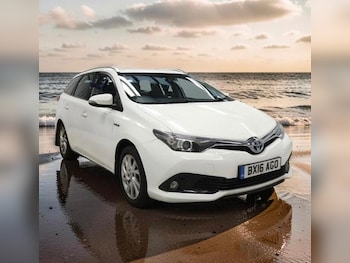 Used Toyota Auris 2016 for sale - 78623130: Photo