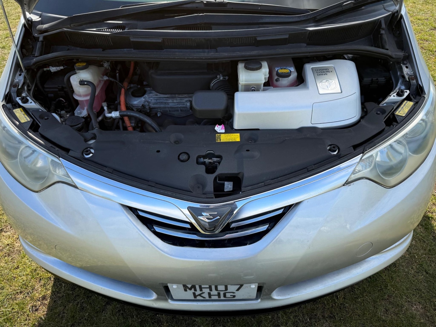 Vehicle 17