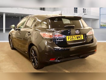 Used Lexus CT 2013 for sale - 76294619: Photo 3