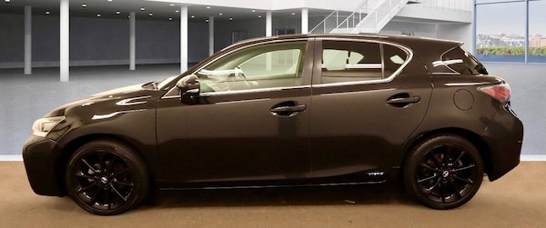 Used Lexus CT 2013 for sale - 76294619: Photo 4