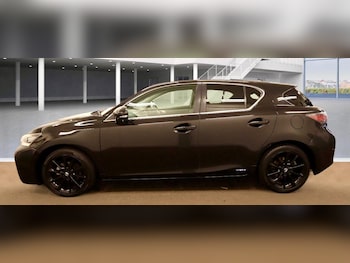 Used Lexus CT 2013 for sale - 76294619: Photo 4
