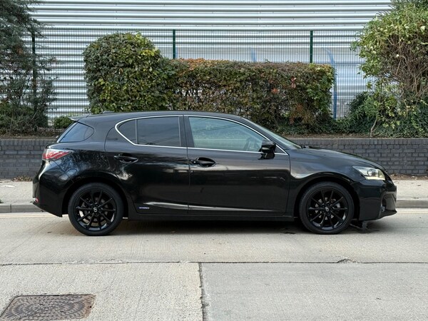 Used Lexus CT 2013 for sale - 76294619: Photo 7