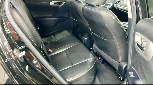 Used Lexus CT 2013 for sale - 76294619: Photo 8