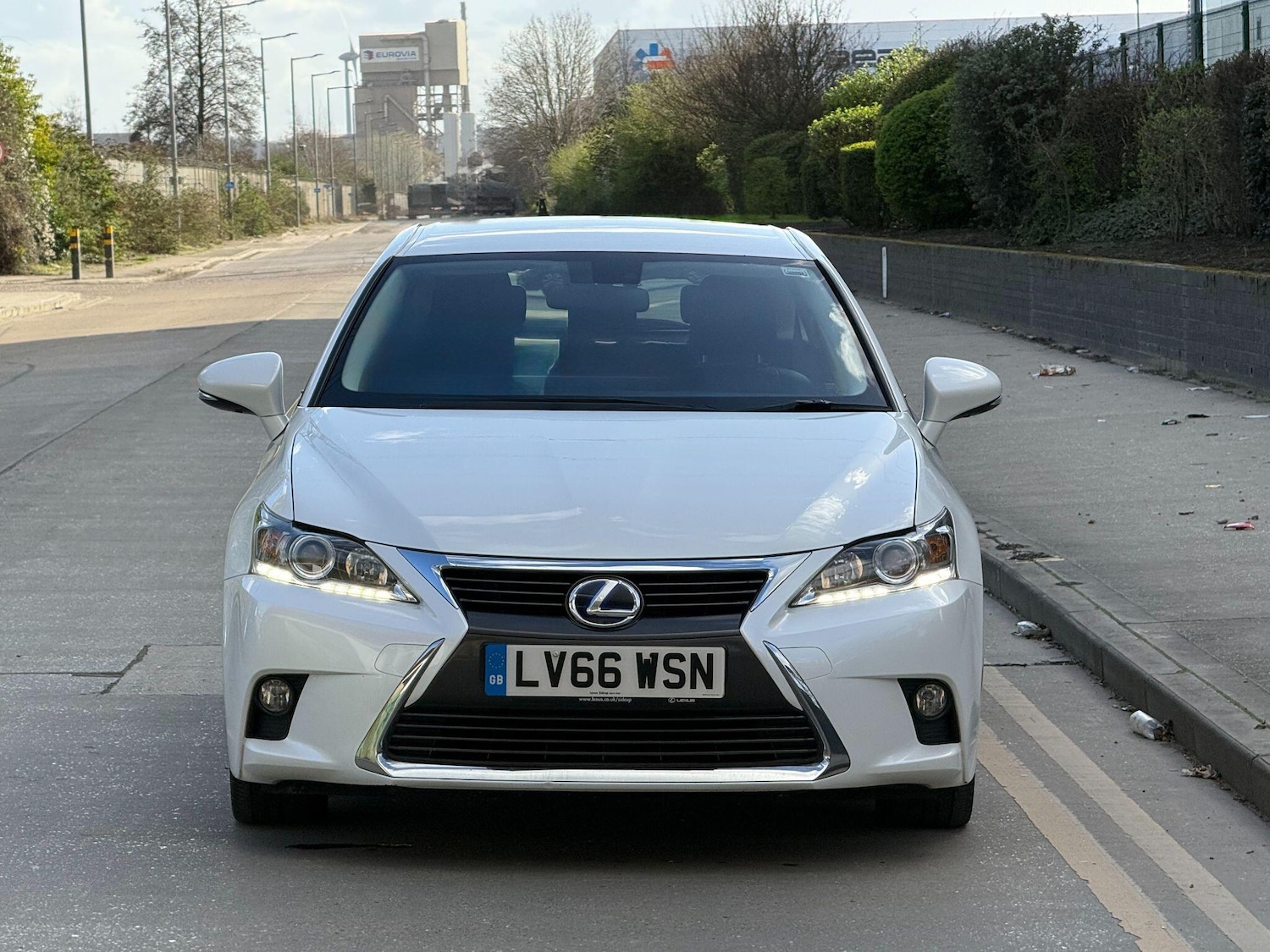 Used Lexus CT for sale - 78006418: Photo 11