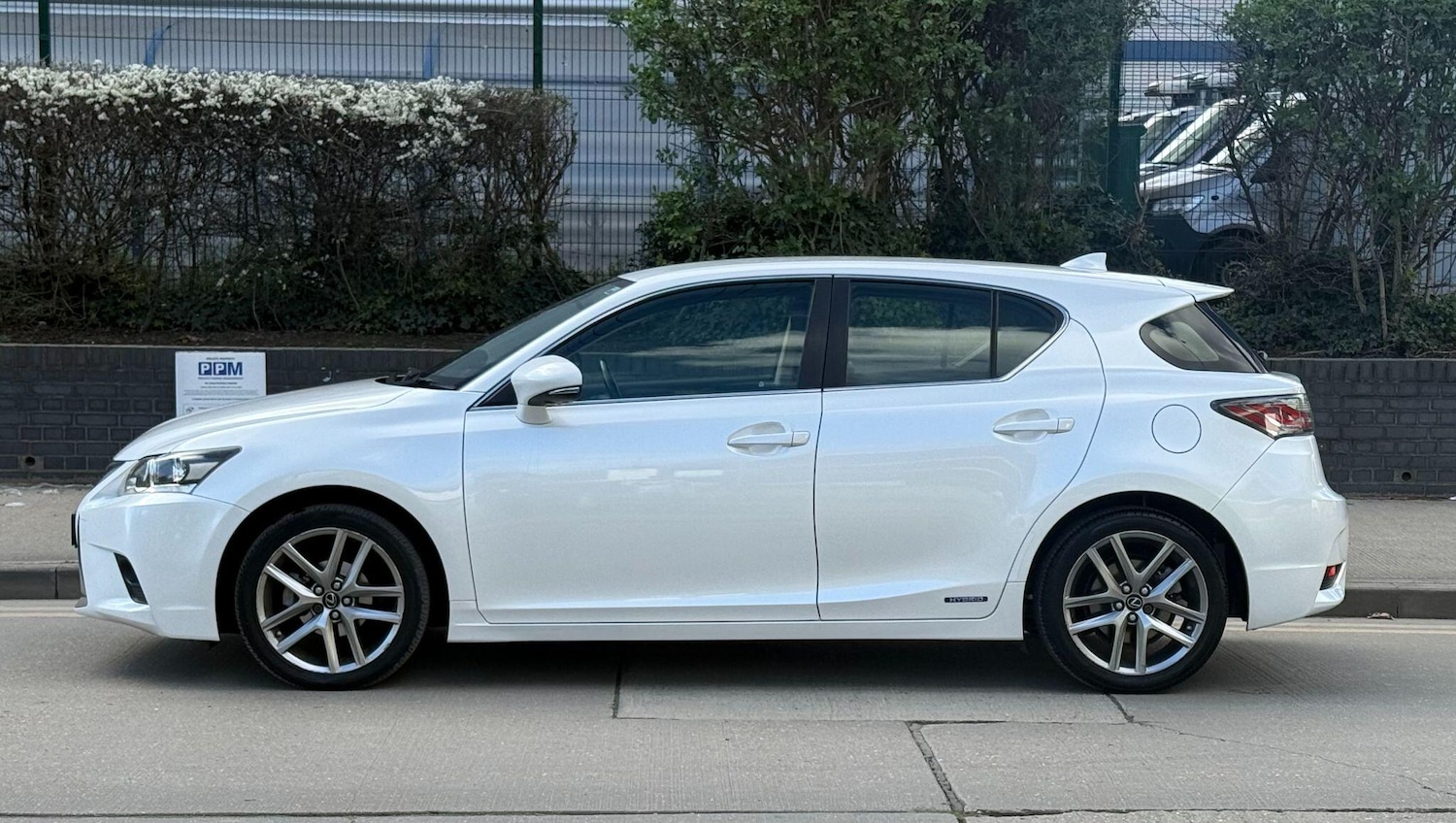 Used Lexus CT for sale - 78006418: Photo 14