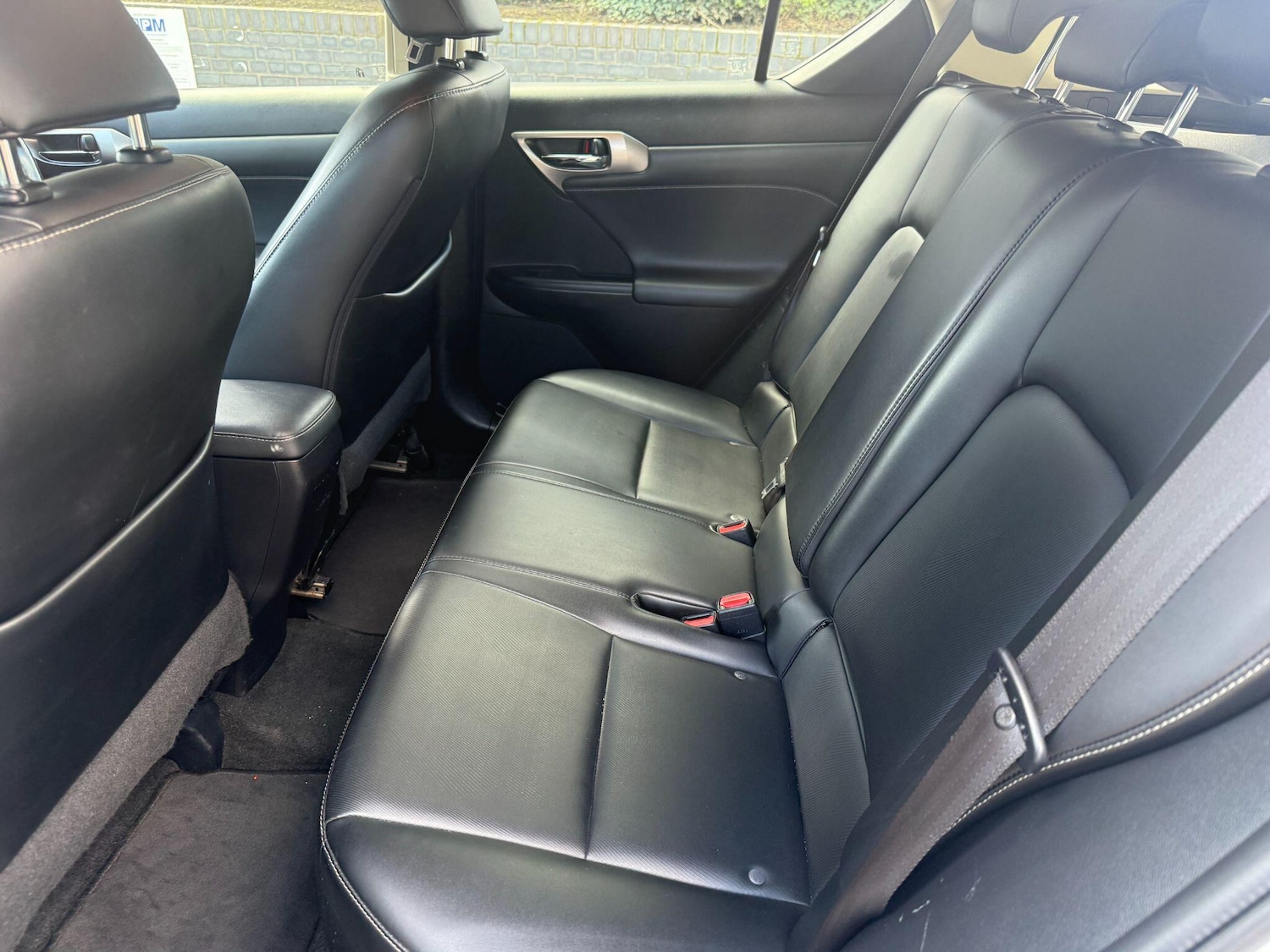 Used Lexus CT for sale - 78006418: Photo 15