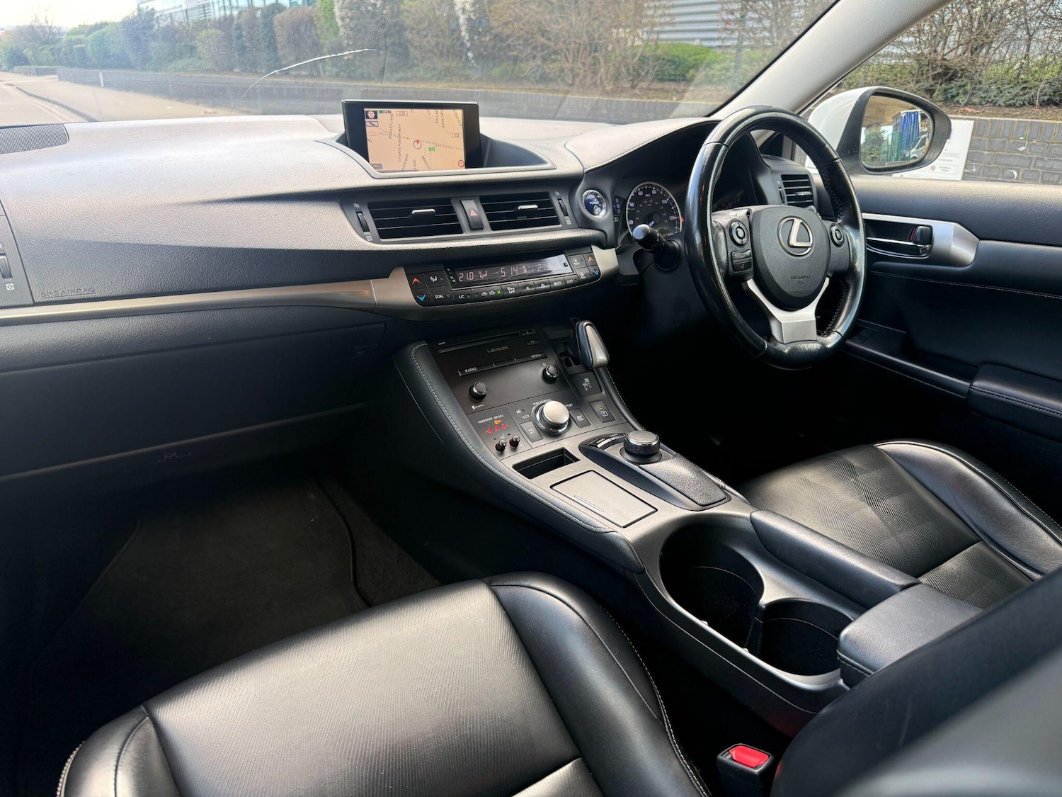 Used Lexus CT for sale - 78006418: Photo 16