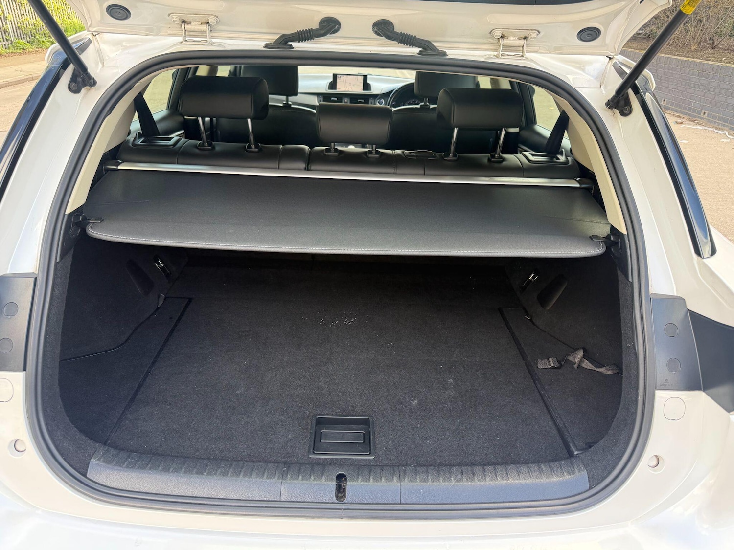 Used Lexus CT for sale - 78006418: Photo 18