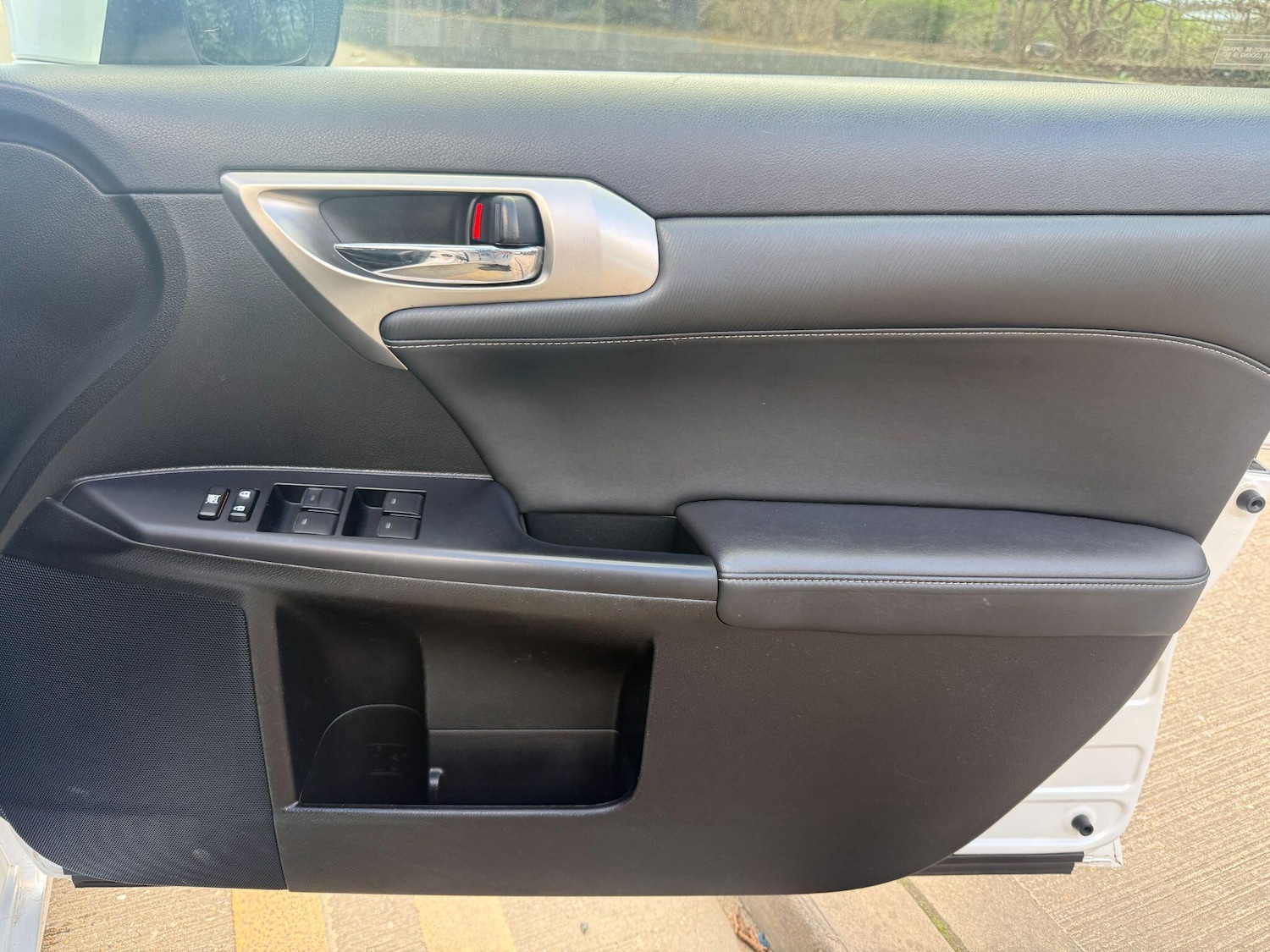 Used Lexus CT for sale - 78006418: Photo 19