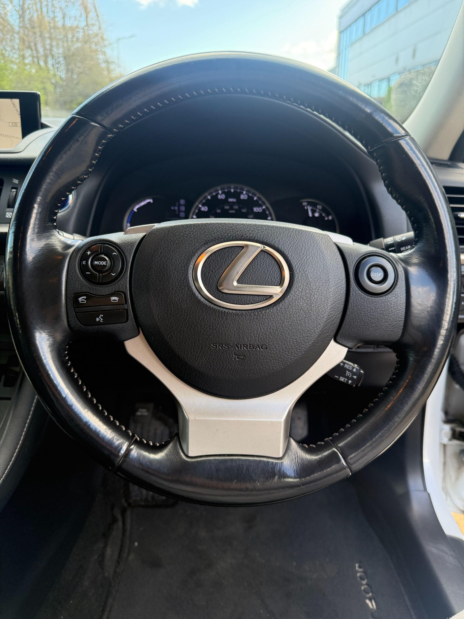 Used Lexus CT for sale - 78006418: Photo 23