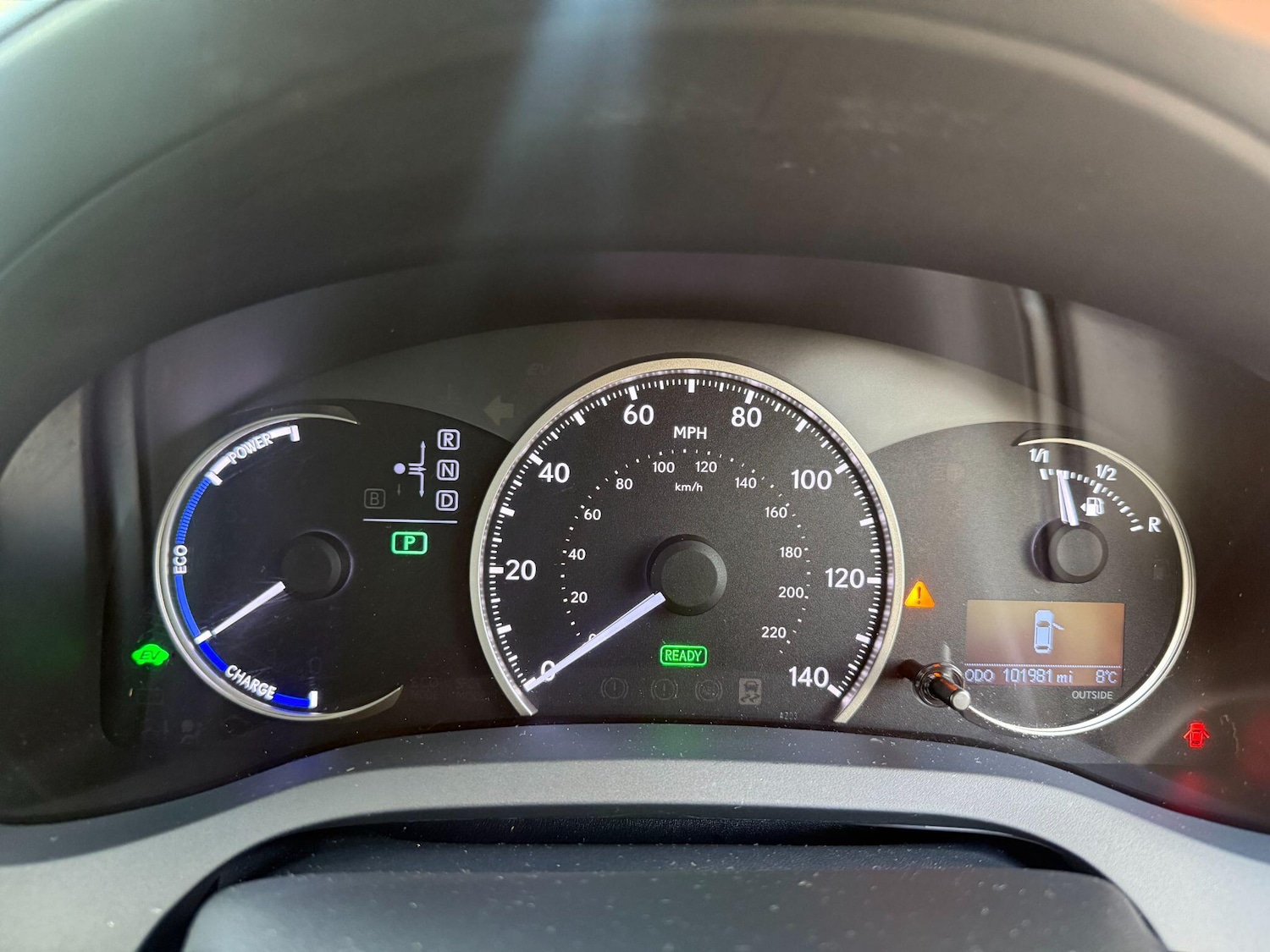 Used Lexus CT for sale - 78006418: Photo 26