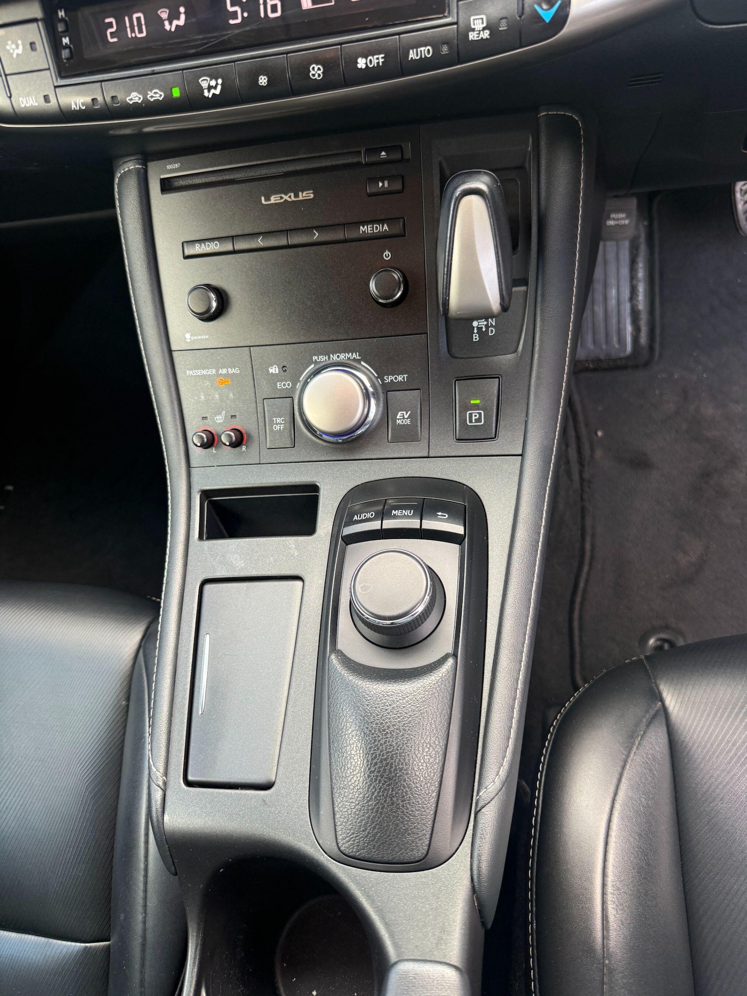 Used Lexus CT for sale - 78006418: Photo 27