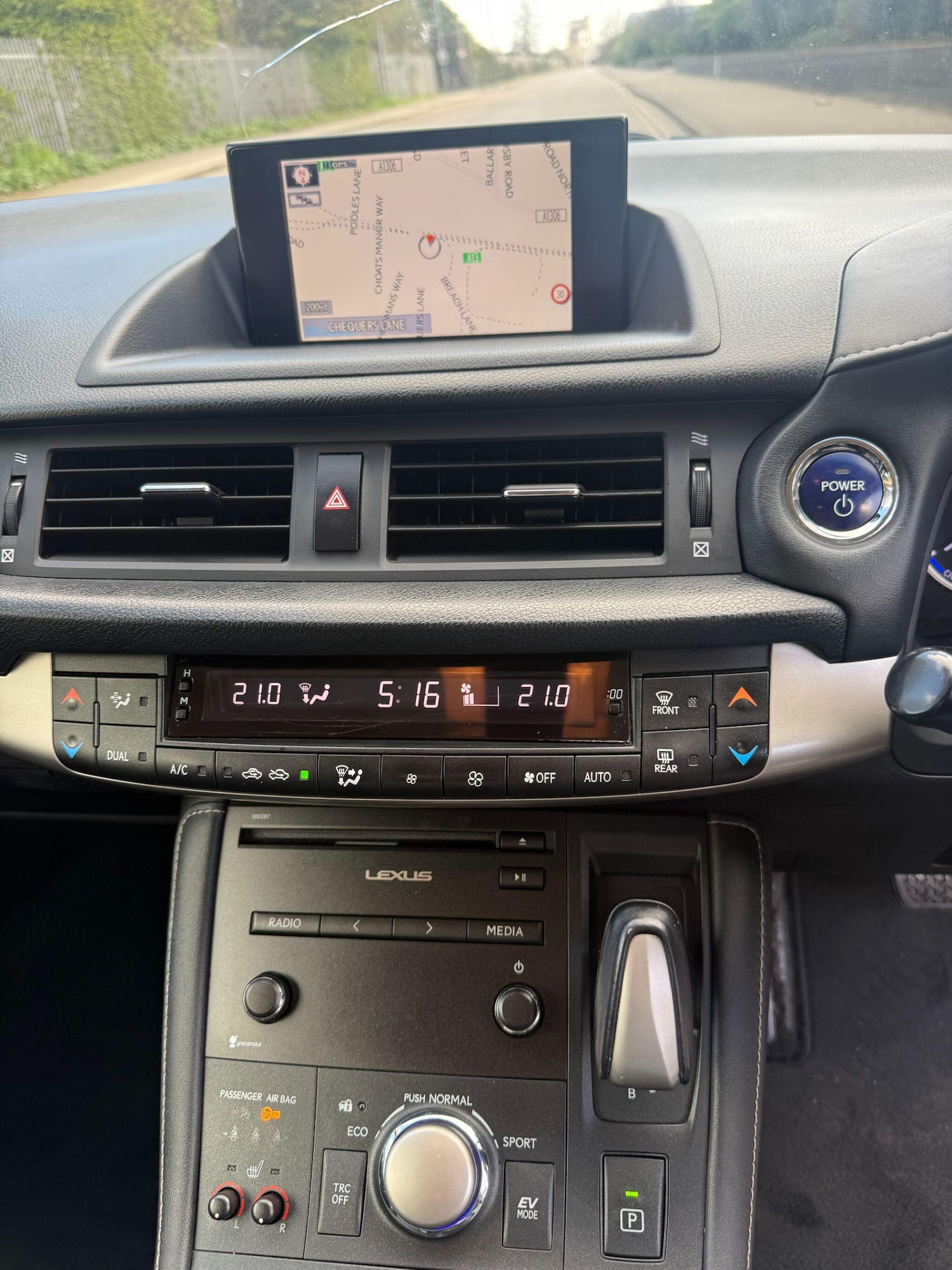 Used Lexus CT for sale - 78006418: Photo 3