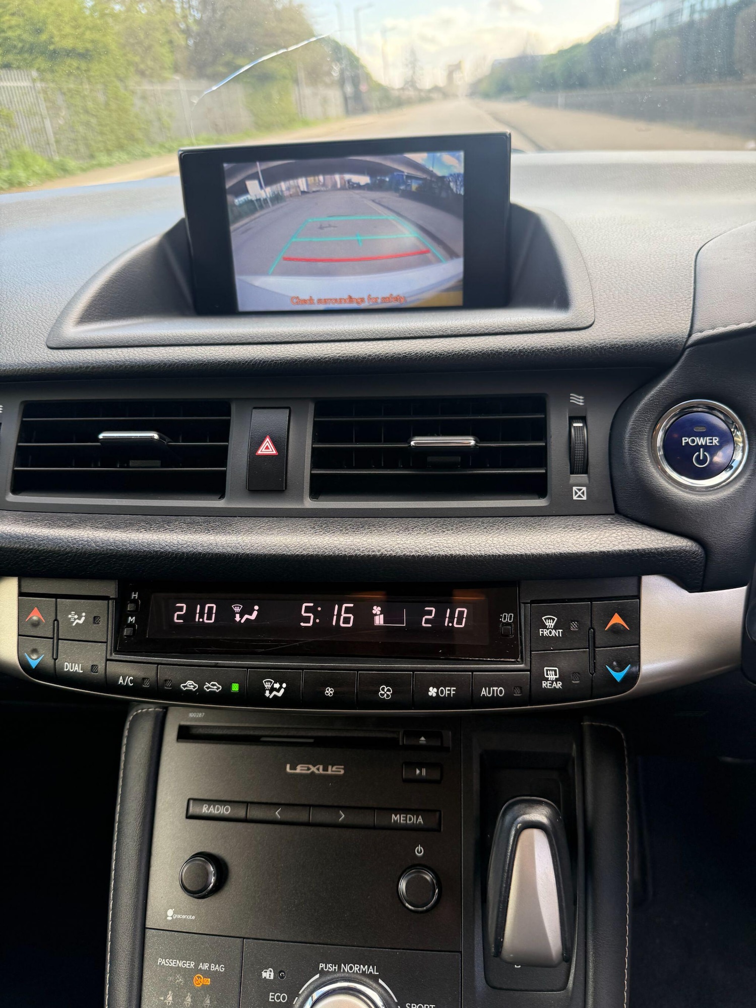 Used Lexus CT for sale - 78006418: Photo 6