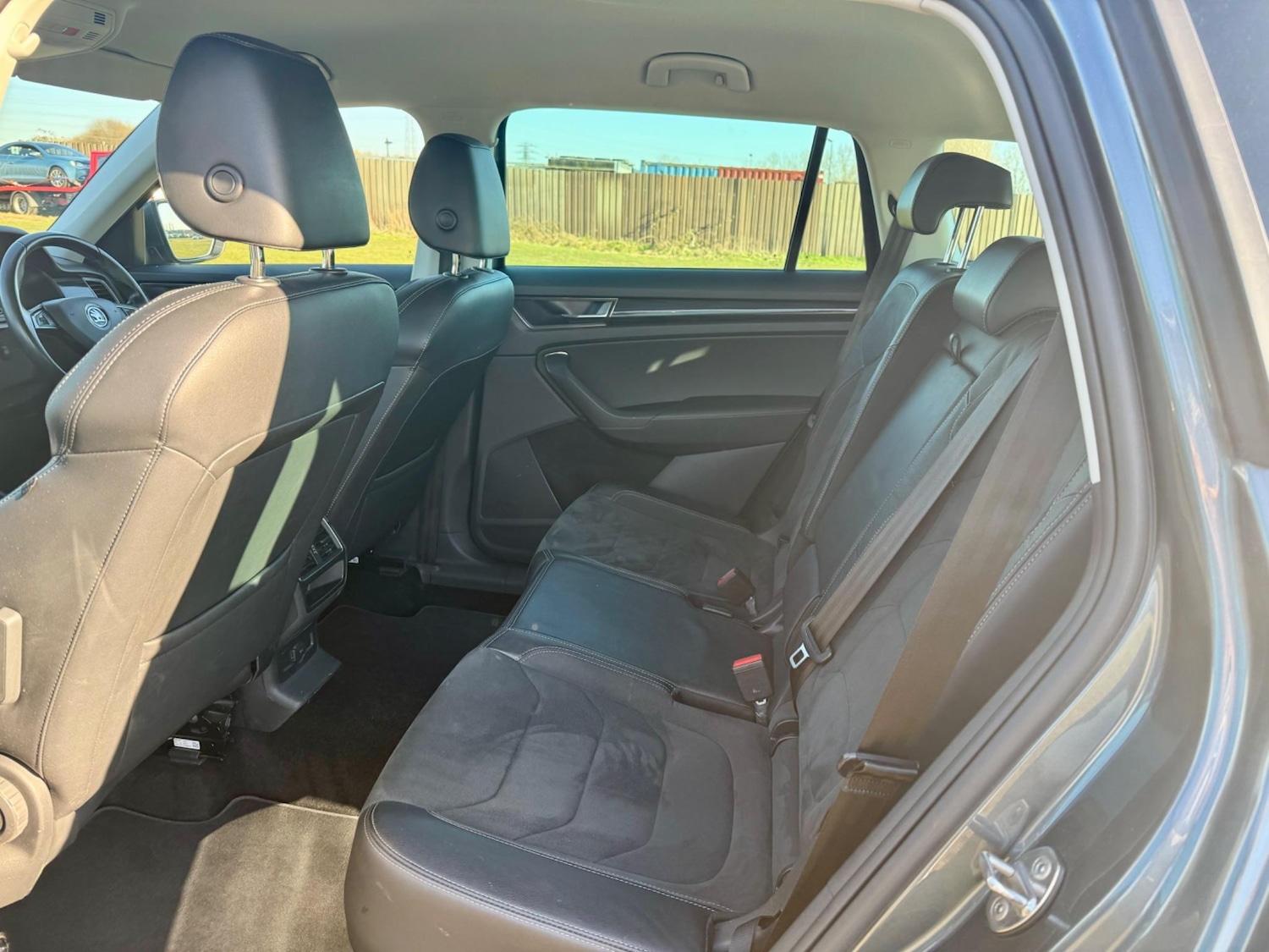 Used Skoda Kodiaq 2019 for sale - 76585414: Photo 11