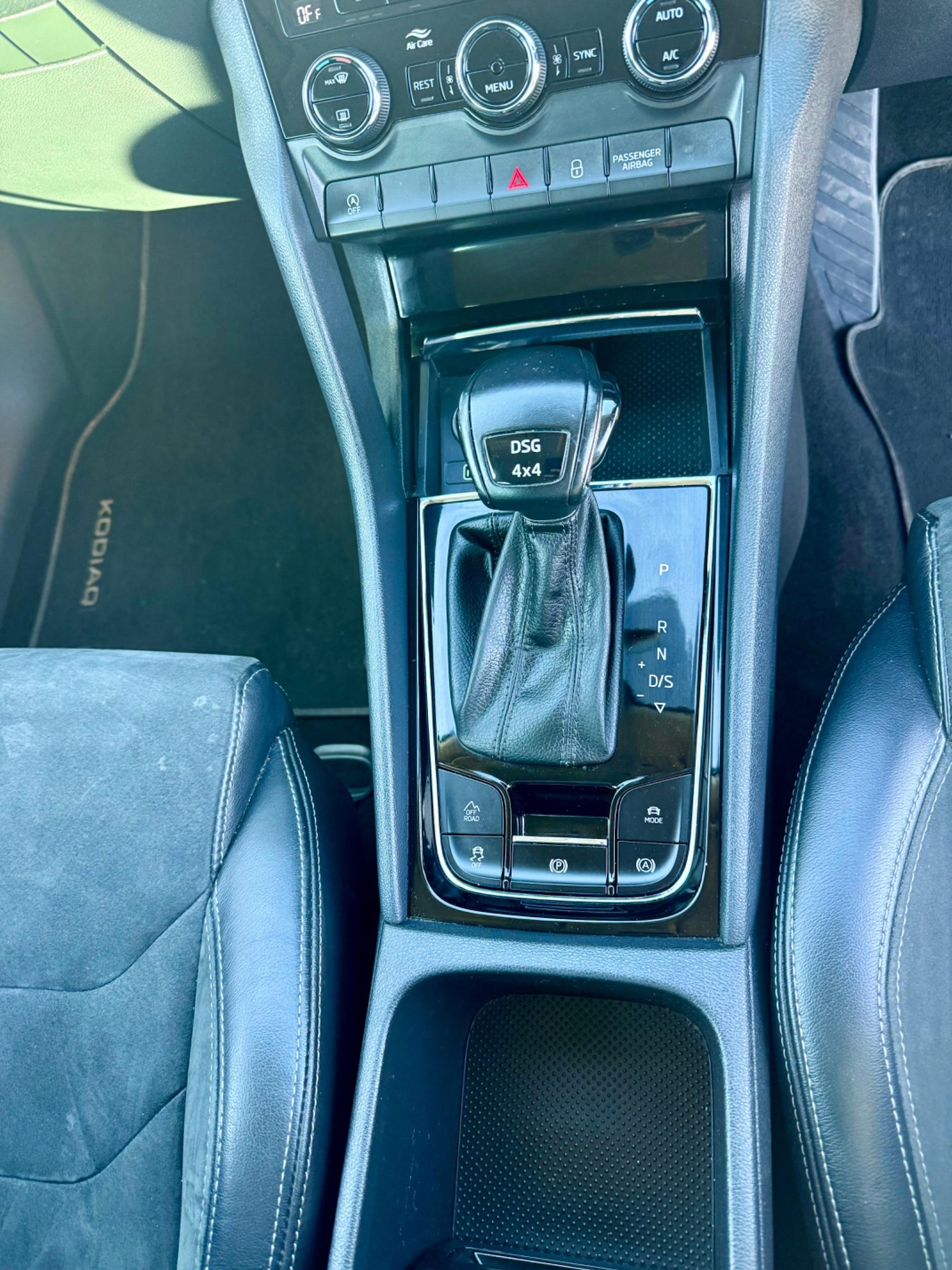 Used Skoda Kodiaq 2019 for sale - 76585414: Photo 8