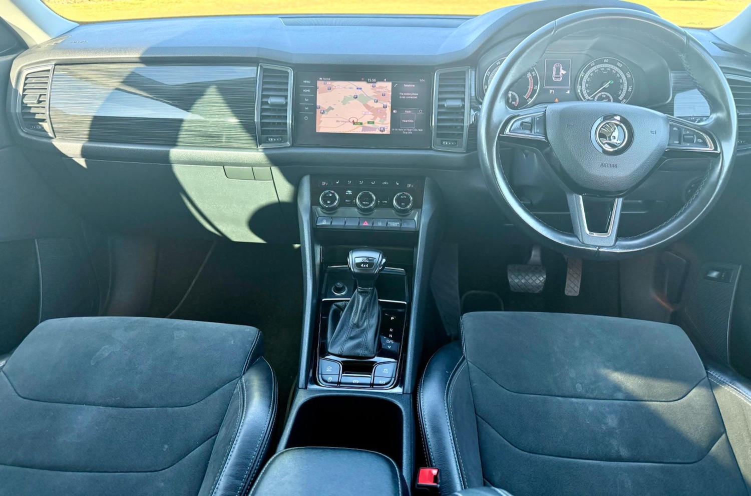 Used Skoda Kodiaq 2019 for sale - 76585414: Photo 9