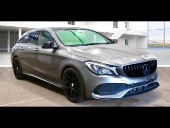 Used Mercedes-Benz CLA 2019 for sale - 75153805: Photo