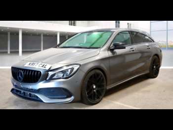 Used Mercedes-Benz CLA 2019 for sale - 75153805: Photo