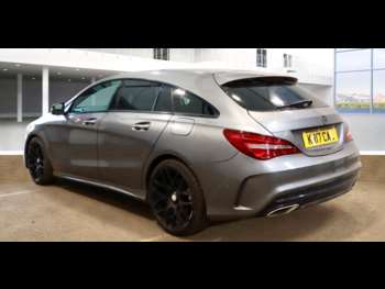 Used Mercedes-Benz CLA 2019 for sale - 75153805: Photo