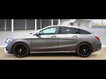 Used Mercedes-Benz CLA 2019 for sale - 75153805: Photo