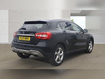 Used Mercedes-Benz GLA 2017 for sale - 79291583: Photo