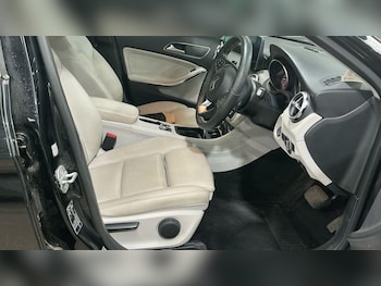 Used Mercedes-Benz GLA 2017 for sale - 79291583: Photo