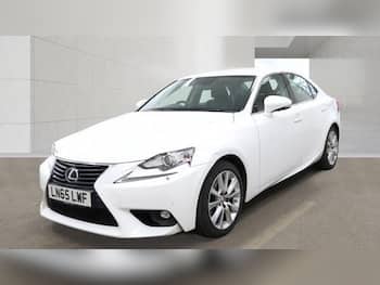 Used Lexus IS 2015 for sale - 79698945: Photo