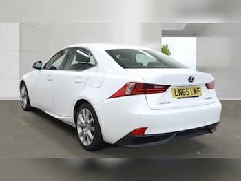 Used Lexus IS 2015 for sale - 79698945: Photo