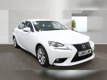 Used Lexus IS 2015 for sale - 79698945: Photo