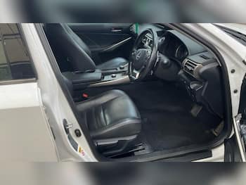 Used Lexus IS 2015 for sale - 79698945: Photo