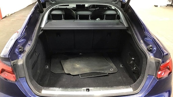 Used Audi A5 2017 for sale - 76246766: Photo 12