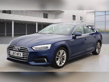 2017 (17) - 2.0 TDI Ultra Sport 5dr S Tronic